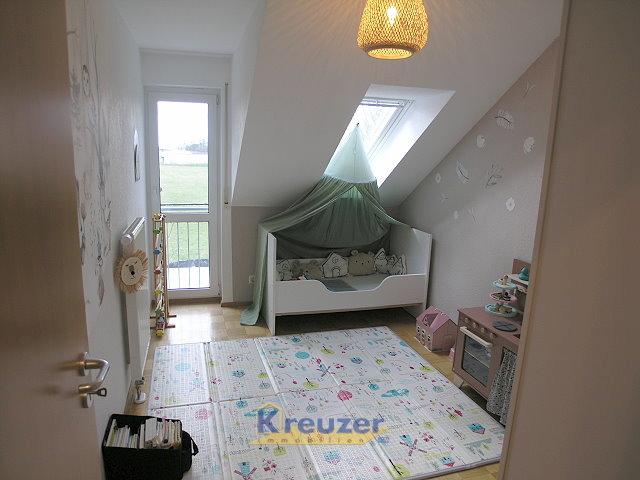 Kinderzimmer OG
