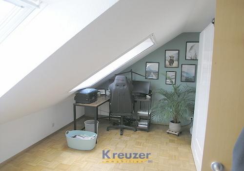 Bürozimmer OG