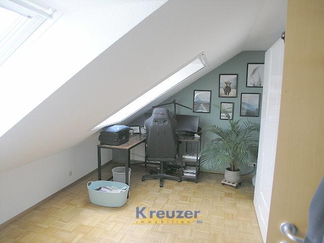 Bürozimmer OG