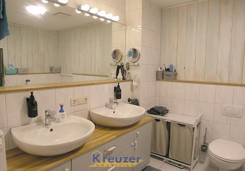 Badezimmer OG