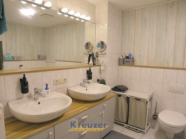 Badezimmer OG