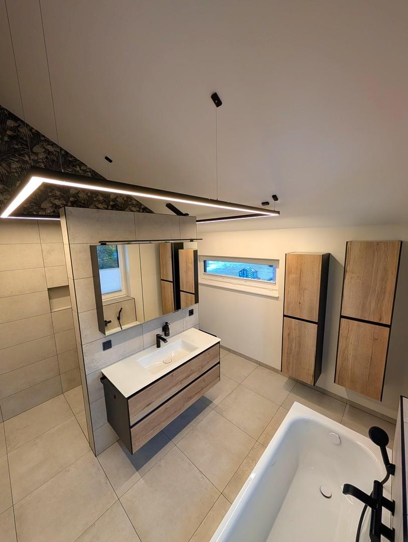 Badezimmer OG