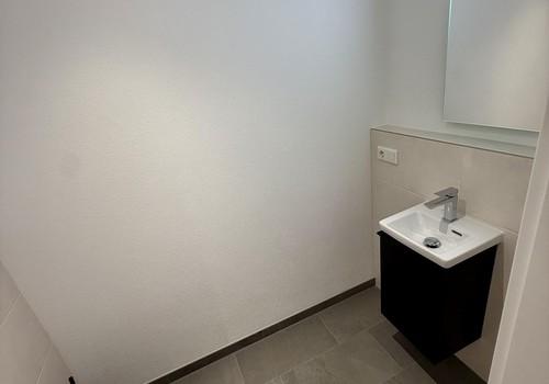 Gäste WC