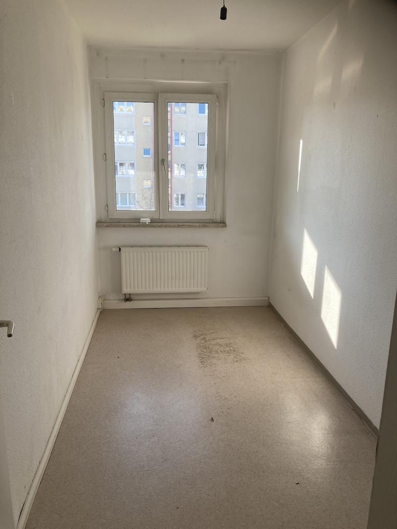Kinderzimmer (Muster)