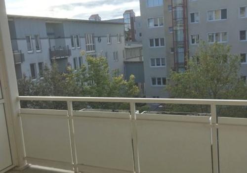 Balkon (Muster)