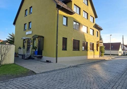 Hotelansicht 