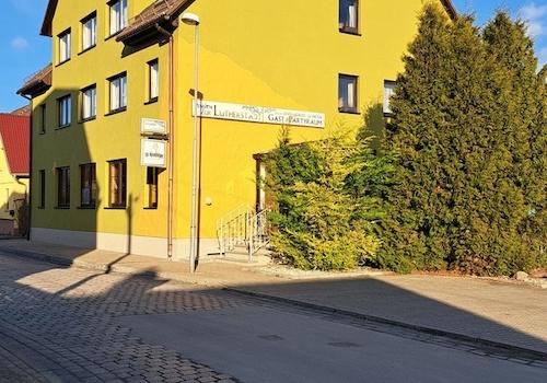 Hotelansicht 
