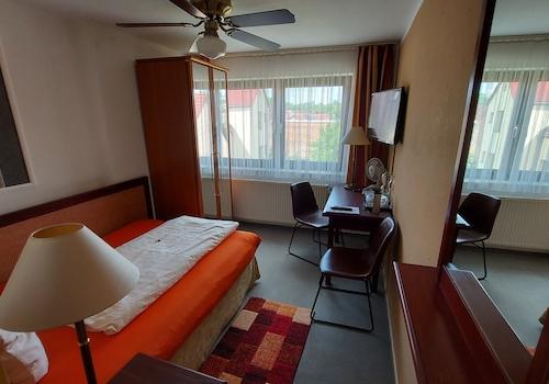 Gästezimmer