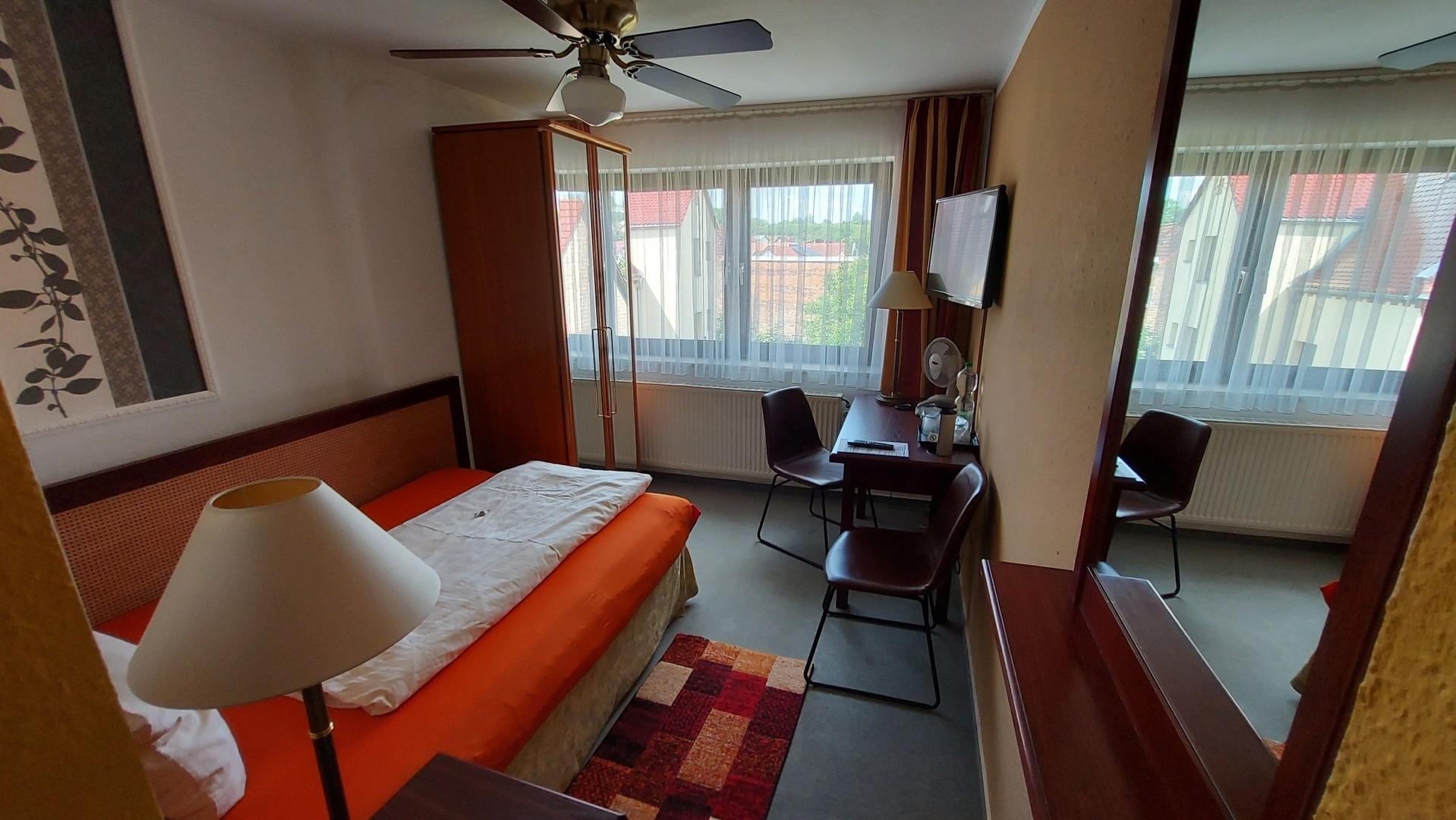 Gästezimmer
