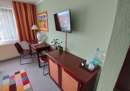 Gästezimmer