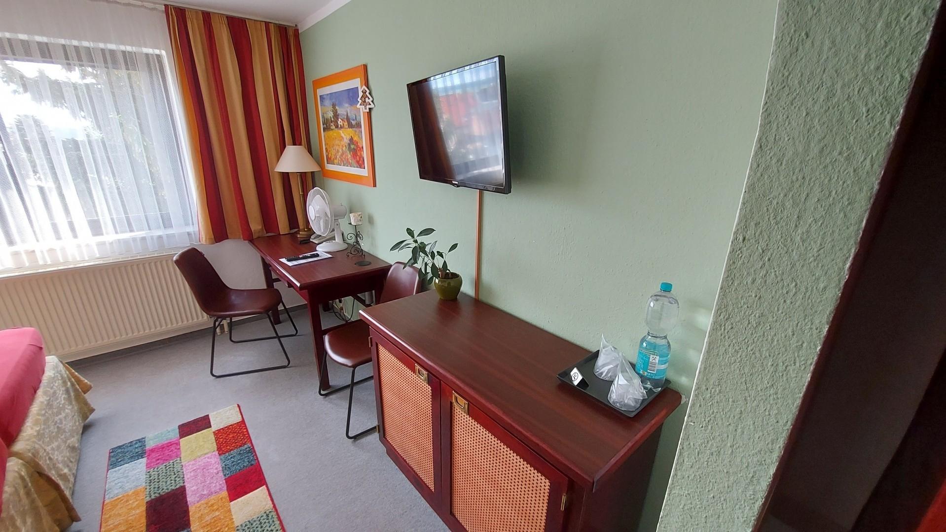 Gästezimmer