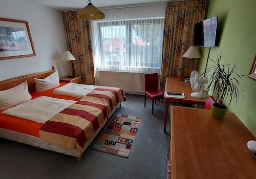Gästezimmer