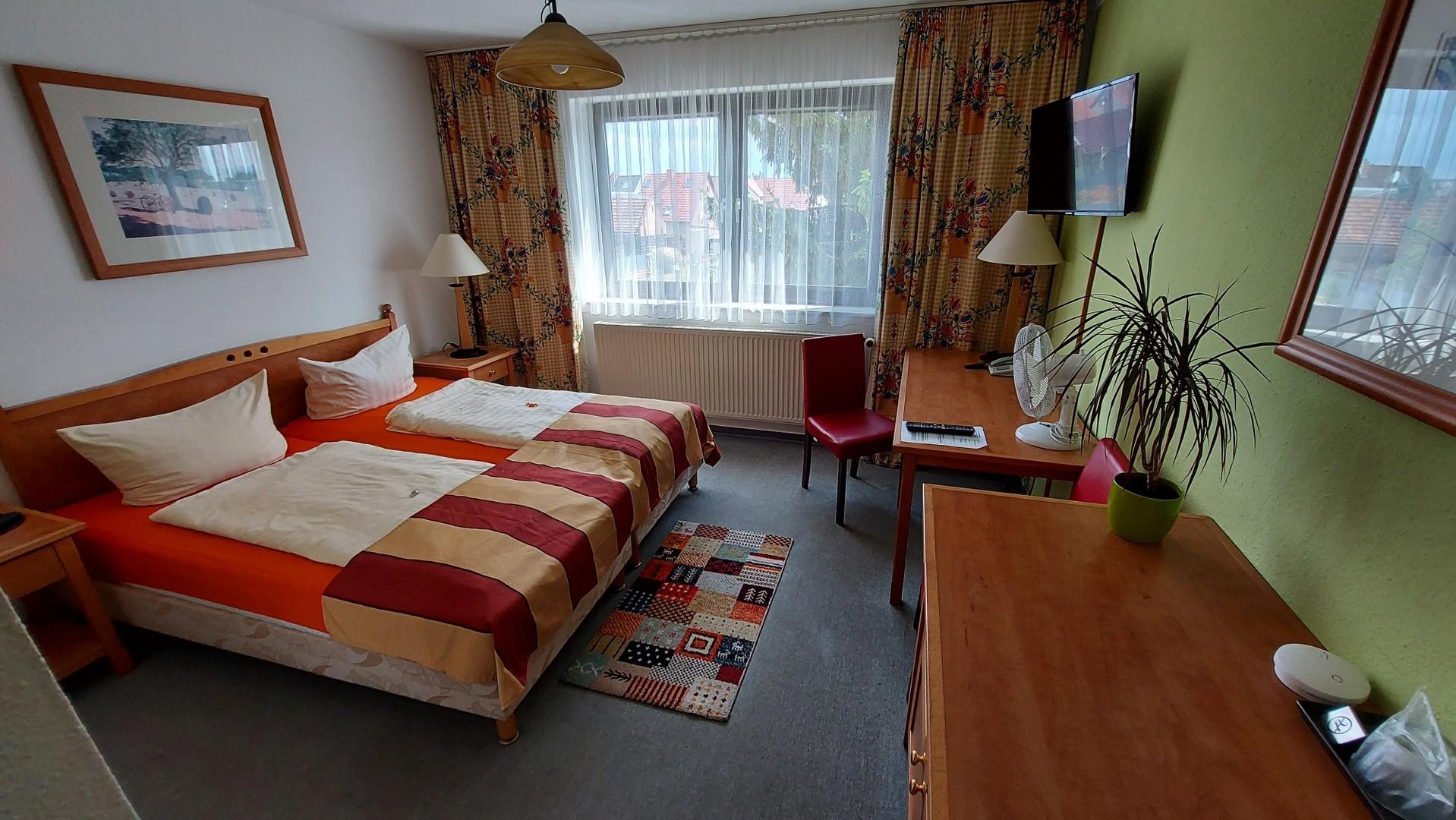 Gästezimmer