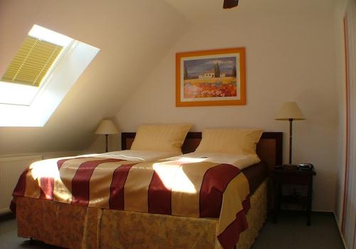 Gästezimmer