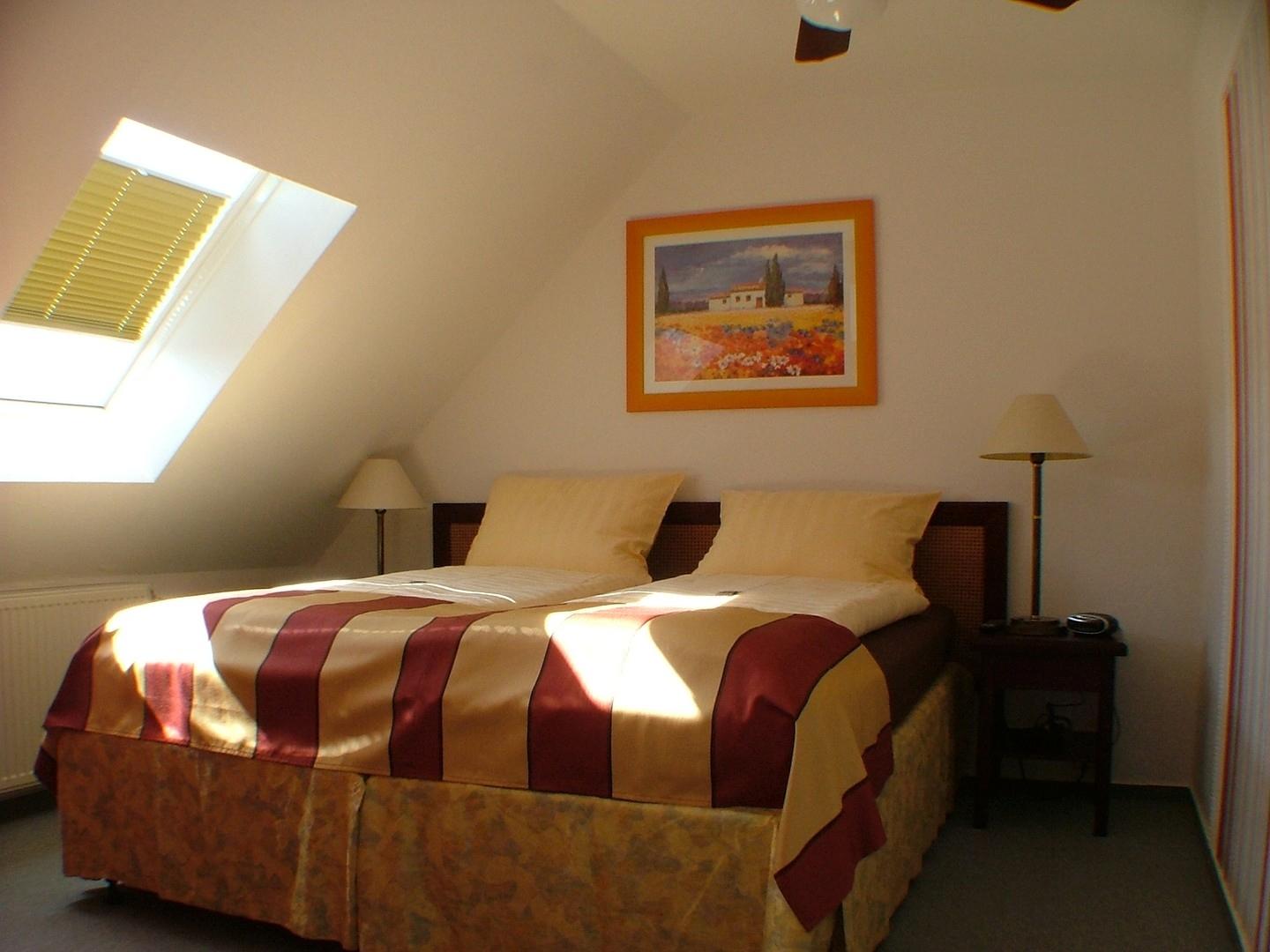 Gästezimmer