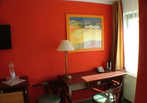Gästezimmer