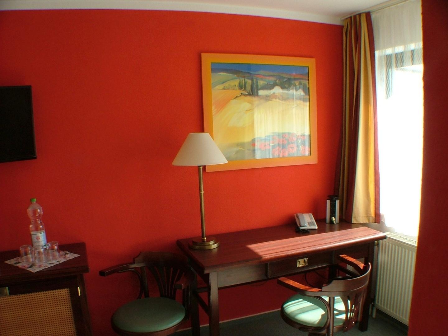 Gästezimmer