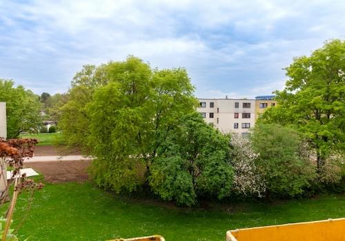 Ausblick