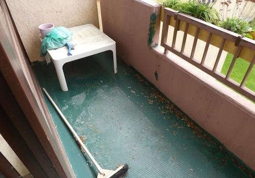 Balkon