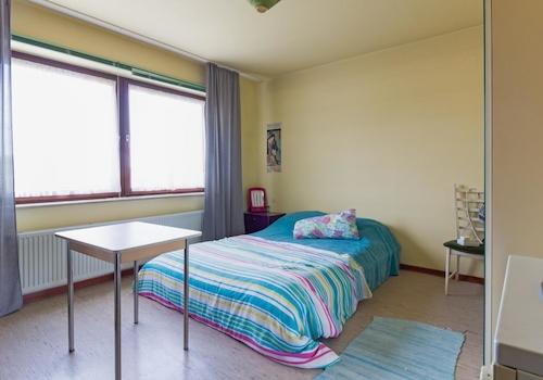 Schlafzimmer 1.0