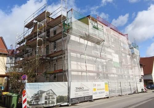 Straßenseite