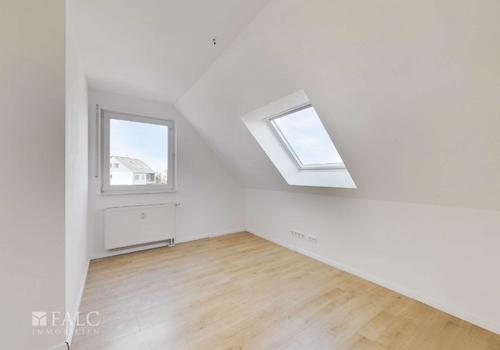 Büro oder Kinderzimmer