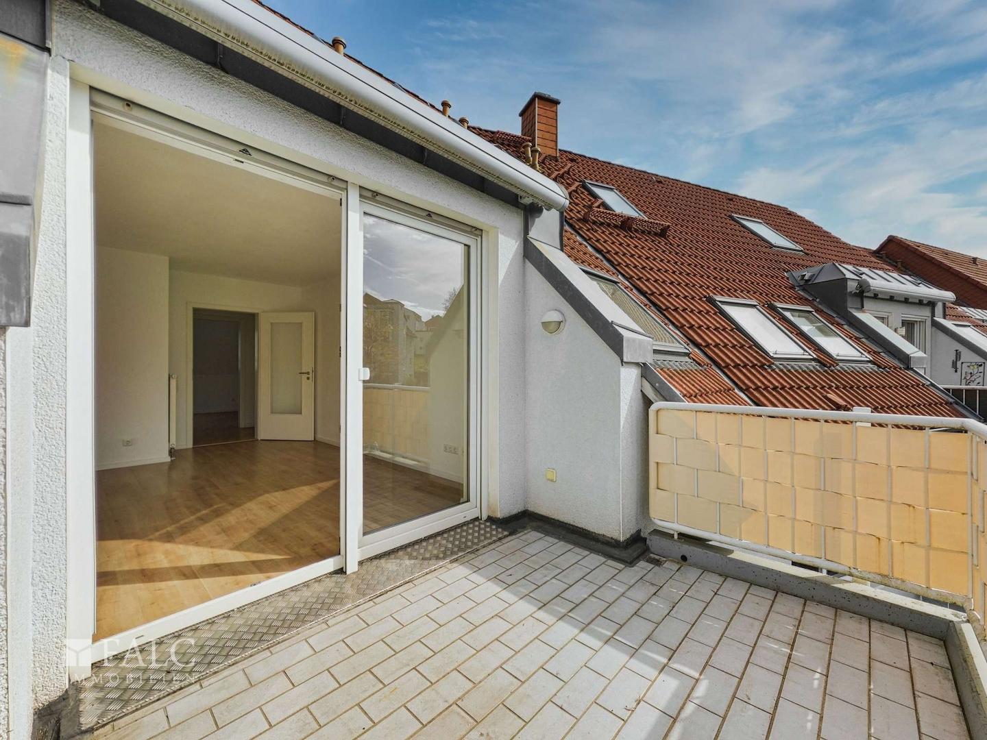 Balkon