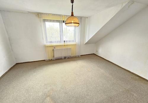 Schlafzimmer 4 - DG