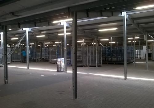 Beispiel Innen