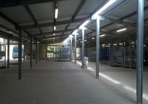 Beispiel für Teilbereich Innen