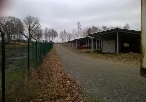 Beispiel Weg 