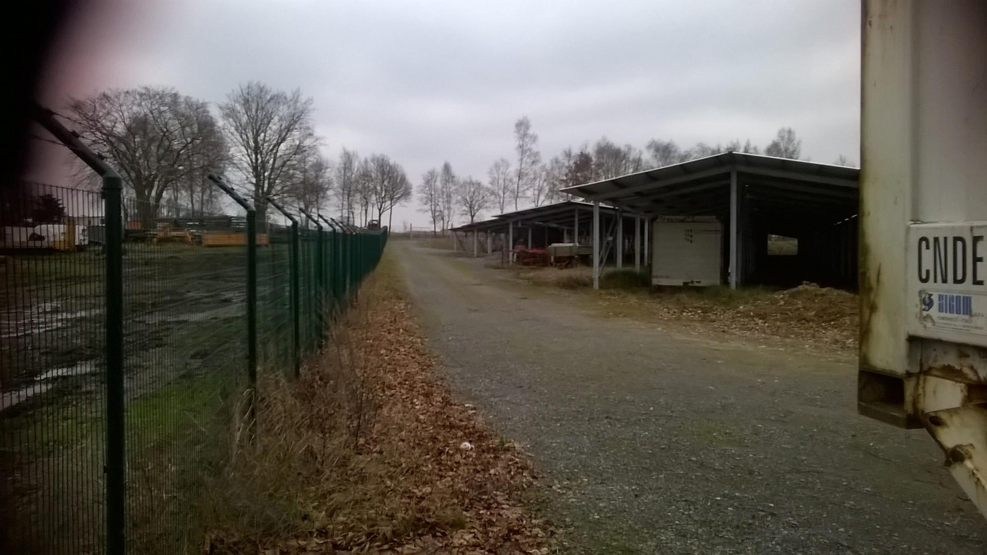 Beispiel Weg 