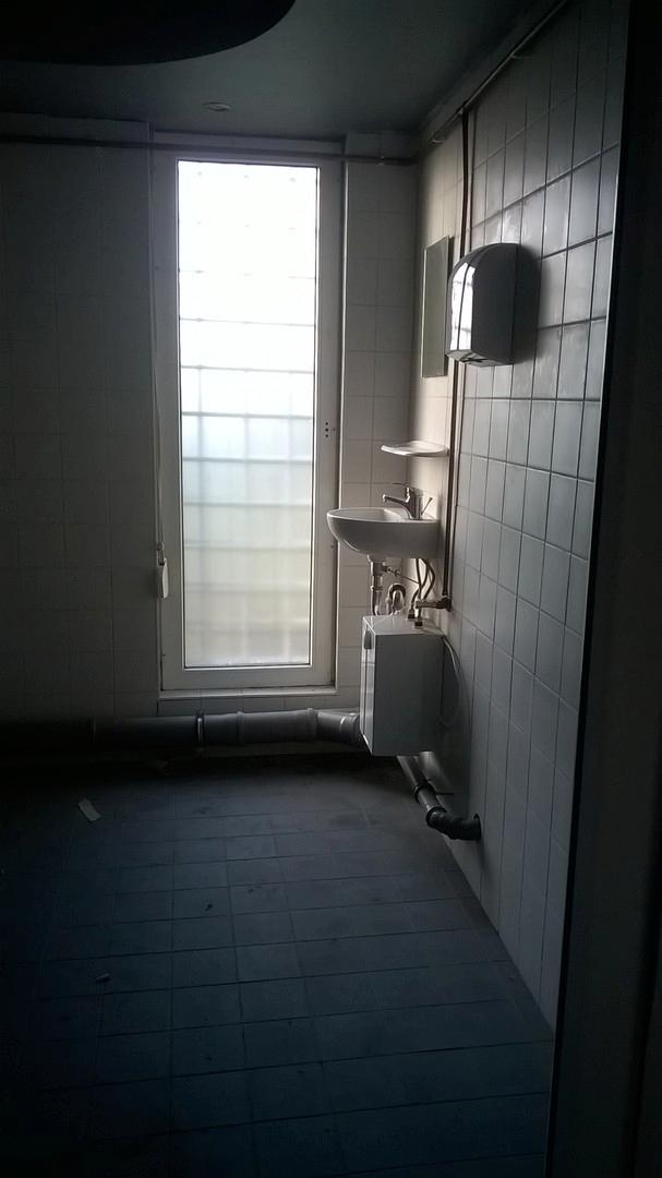 Beispiel Sanitärbereich