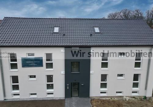 Straßenansicht Bestand