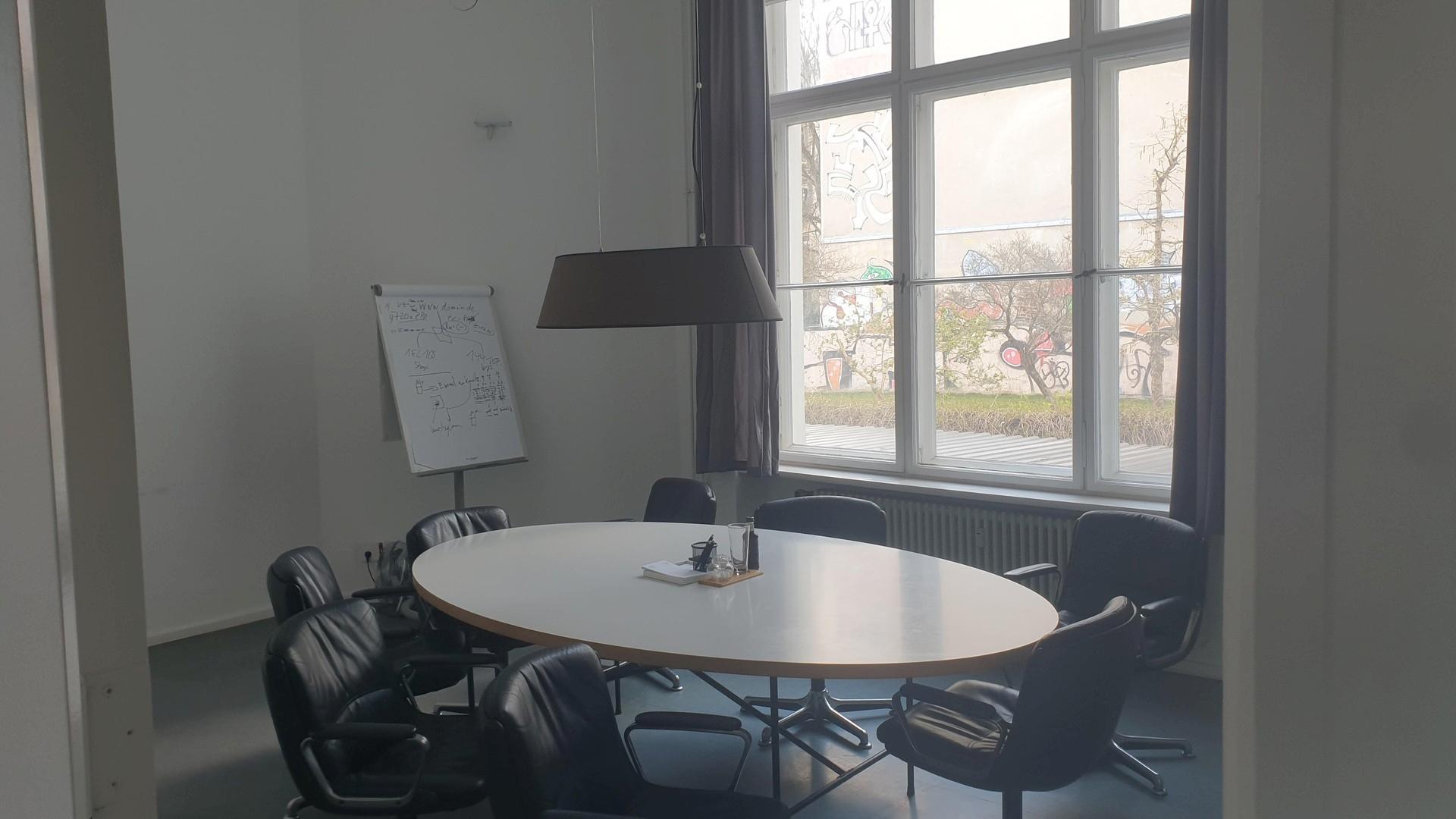 Konferenzraum