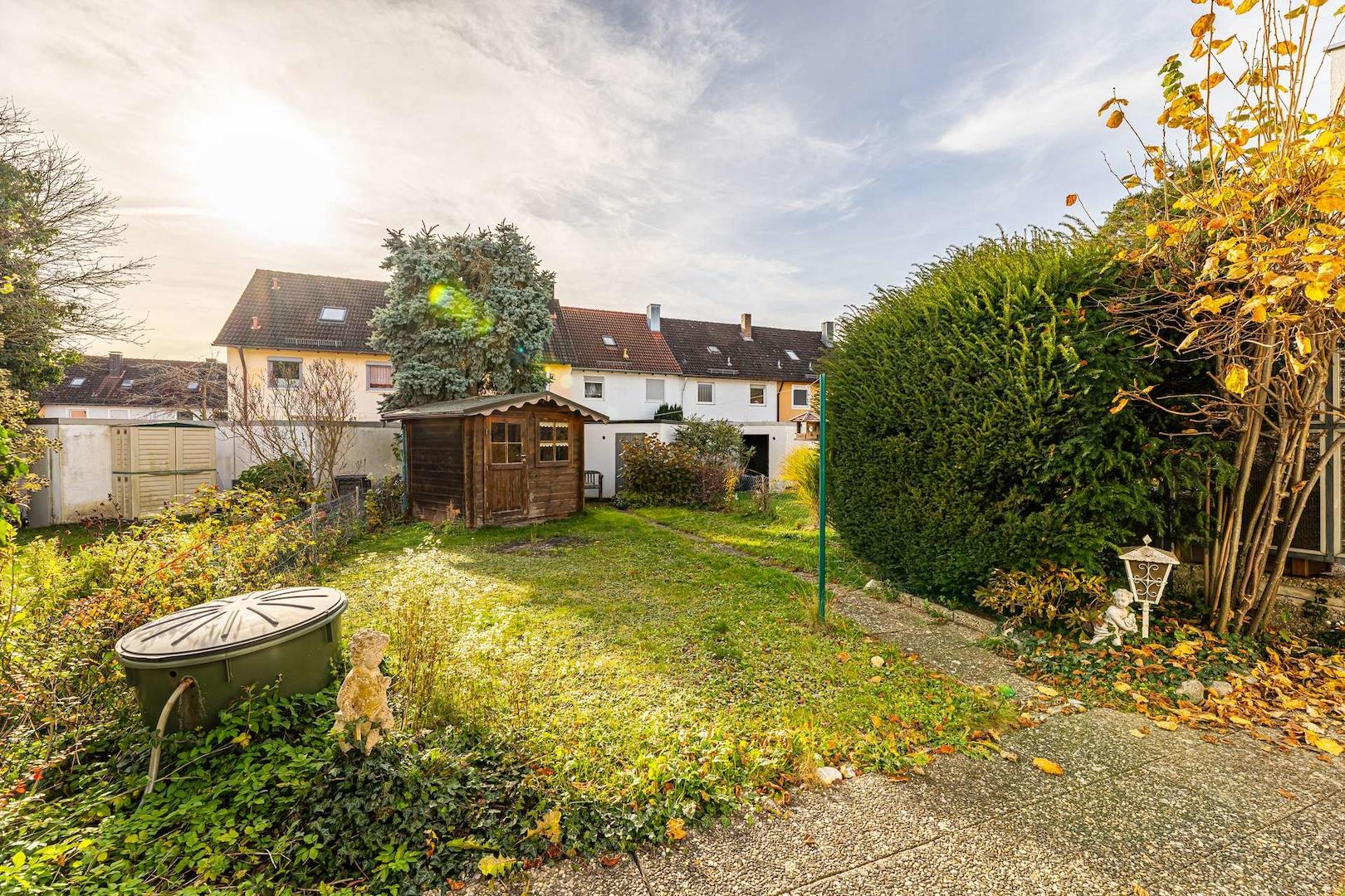 Garten