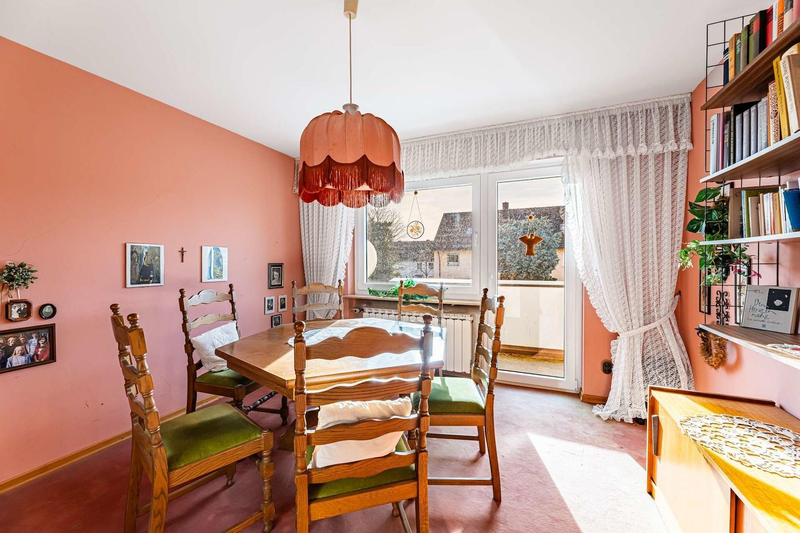 Kinderzimmer