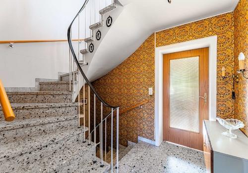 Treppenhaus EG 