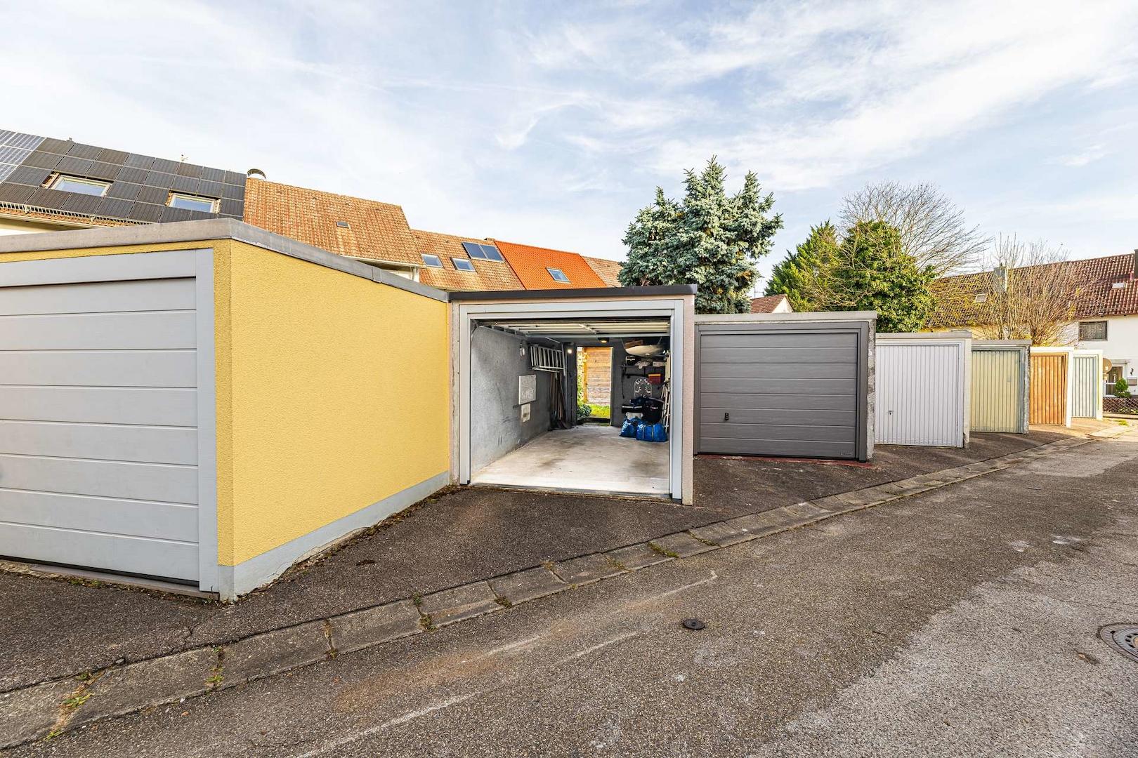 Garage