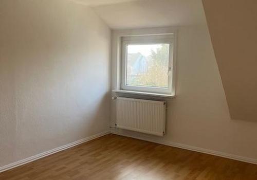 Schlafzimmer zum Süden