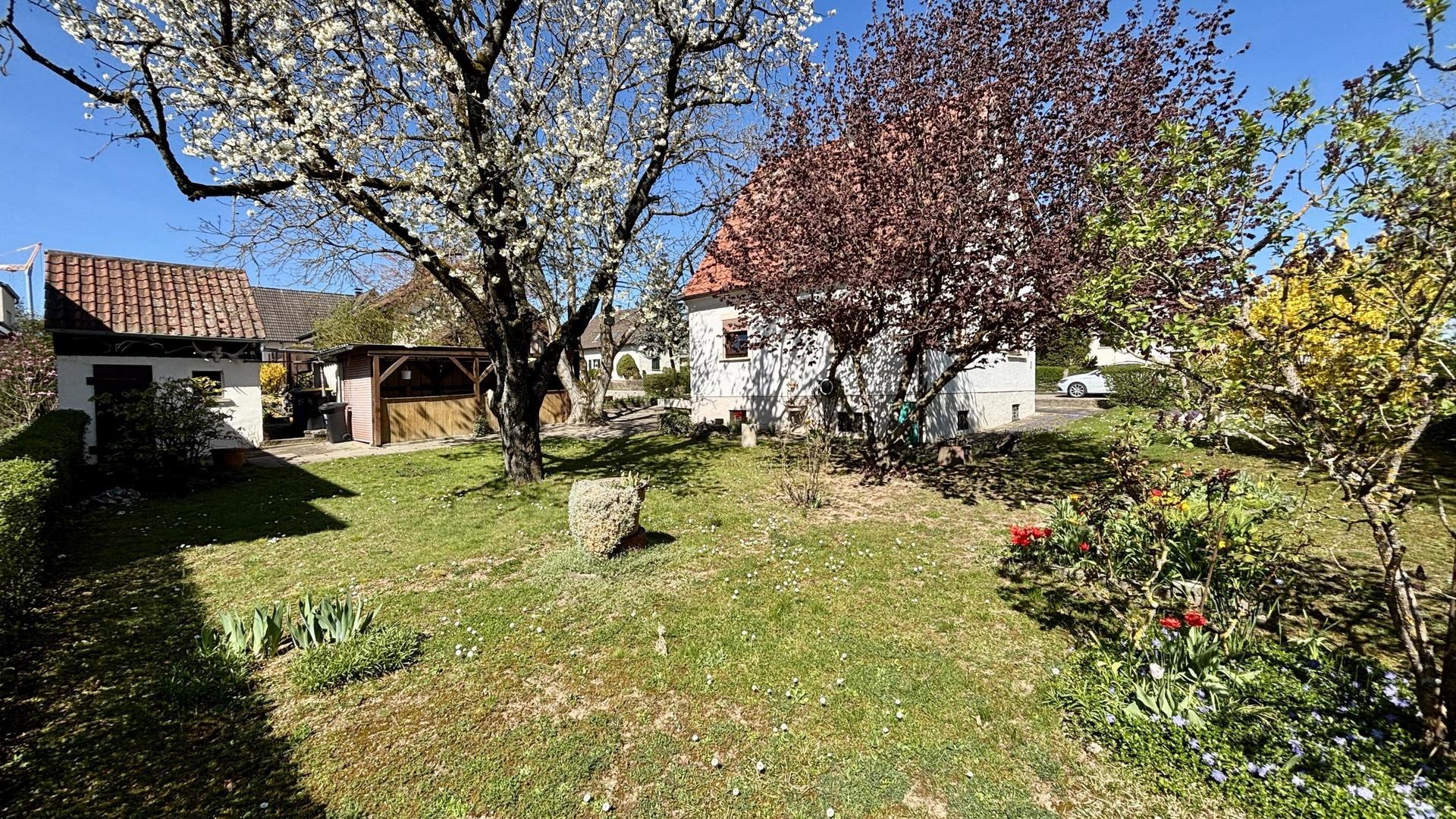 Garten