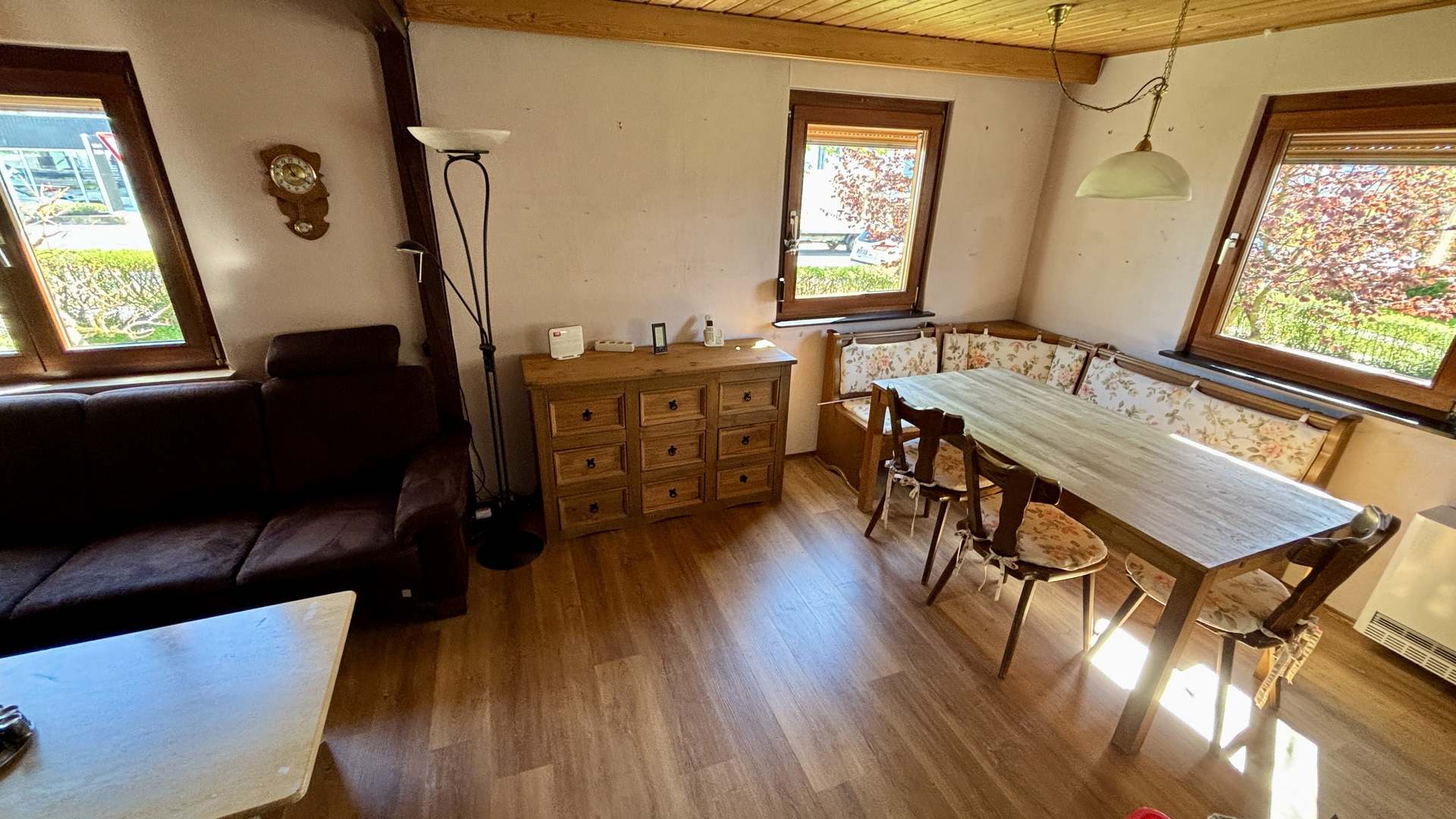 Esszimmer