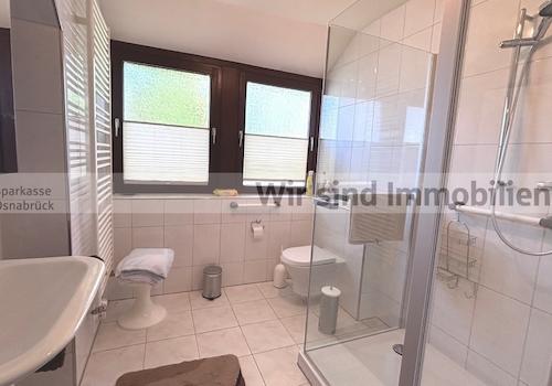 1. OG Badezimmer