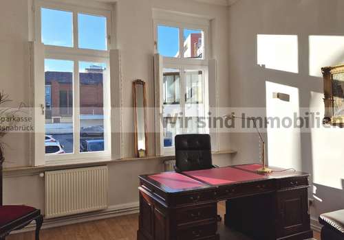 Büro