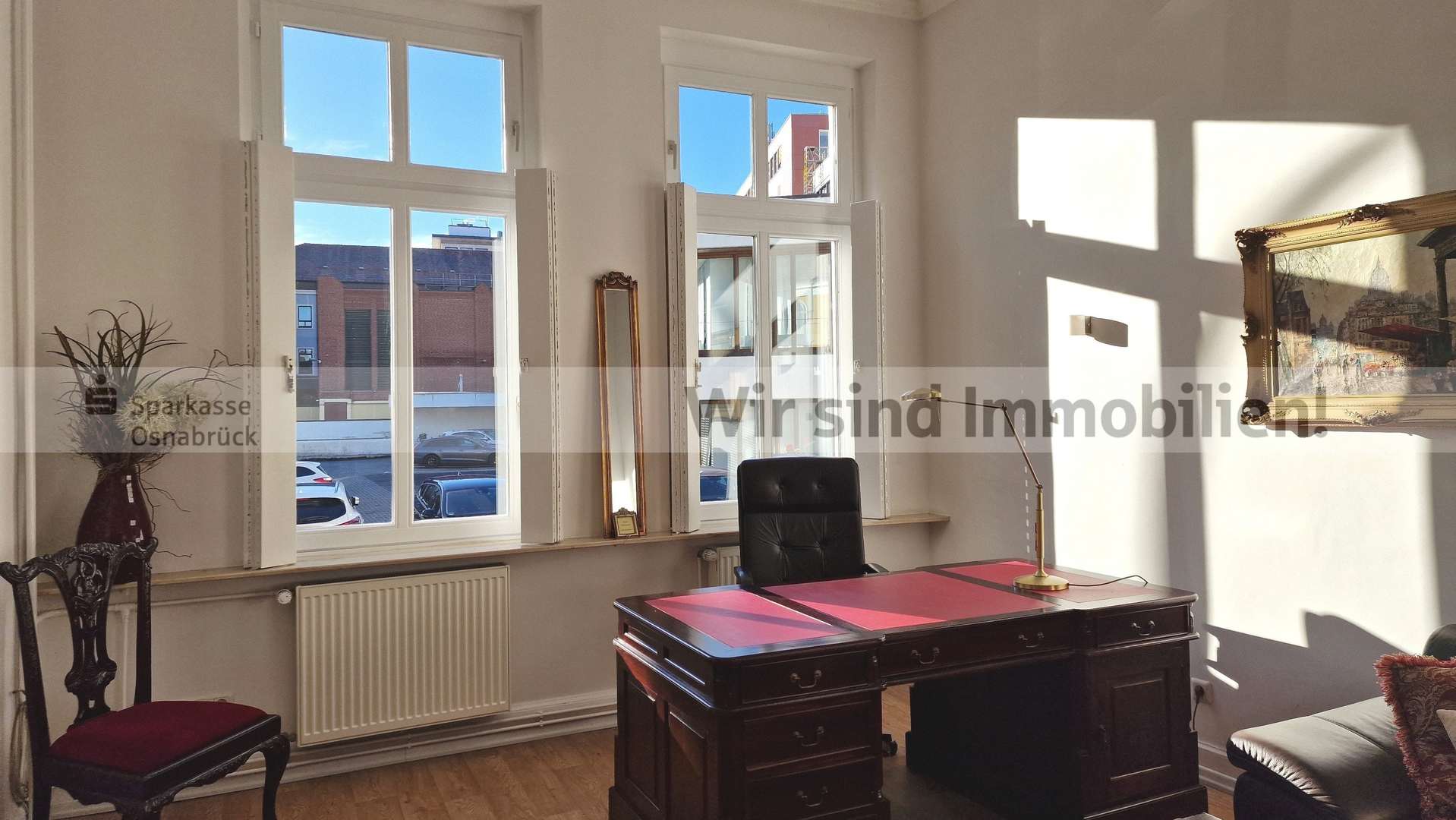 Büro