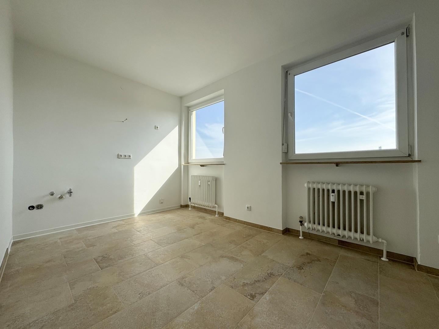 Küchenzimmer