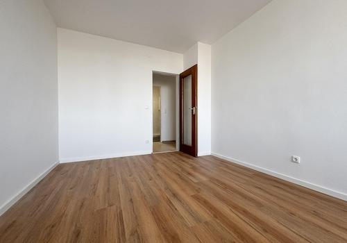 Schlafzimmer Balkon