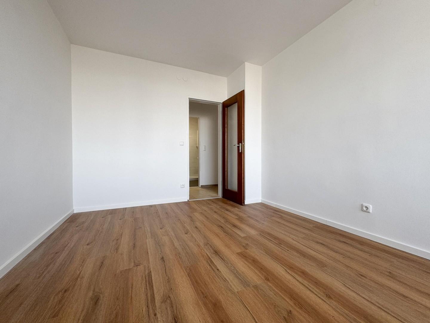 Schlafzimmer Balkon