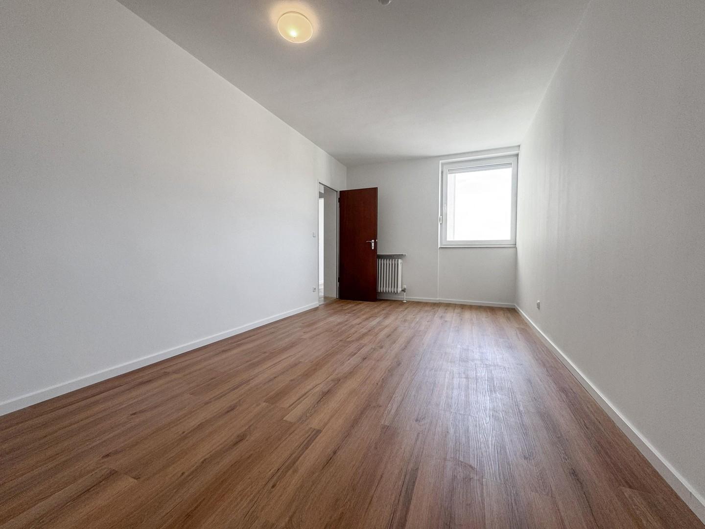 Schlafzimmer Eltern