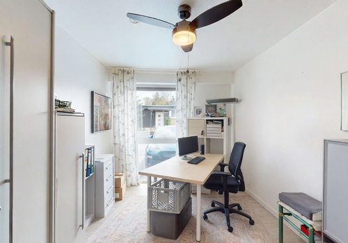 Arbeitszimmer